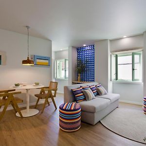 Appartement met een Slaapkamer